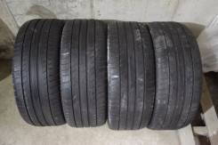 Michelin Primacy HP. Летние, 2011 год, износ: 20%, 4 шт