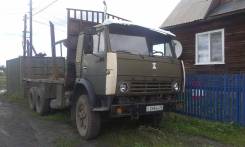 Камаз 53212. Продам , 14 000 куб. см., 10 000 кг.