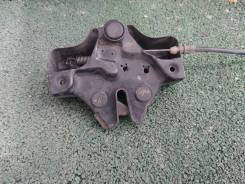 Замок капота. Toyota Aristo, JZS161, JZS160
