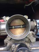 Заслонка дроссельная. Mitsubishi Diamante, F31A, F31AK Двигатель 6G73