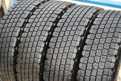 Bridgestone W910. Зимние, без шипов, 2014 год, износ: 5%, 4 шт