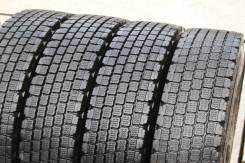 Bridgestone W910. Зимние, без шипов, 2015 год, 5 %, 2 шт