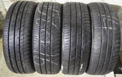 Toyo Tranpath mpZ. Летние, 2015 год, износ: 10%, 4 шт