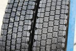 Bridgestone W910. Зимние, без шипов, 2012 год, износ: 5%, 2 шт
