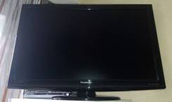 Panasonic Viera tx-lr37u20. 37" LCD (ЖК)