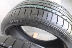 Bridgestone Potenza RE030. Летние, без износа, 1 шт