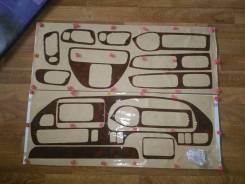 Обшивка, панель салона. Honda Odyssey, RA6, RA7, RA8, RA9, RL1 Двигатели: F23A, J30A, J35A4