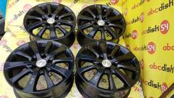Honda. 7.5x17, 5x114.30, ET55