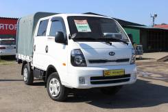 Kia Bongo III. Автомобиль из Кореи в наличии! ул. Баррикад 26/35(рынок Знаменский), 2 500 куб. см., 1 250 кг.
