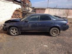 Toyota Corolla Ceres. AE100, 5AFE