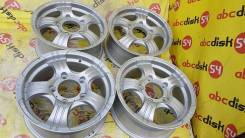 PDW XXX. 6.5x15, 5x139.70, ET40