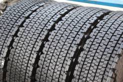 Bridgestone W900. Зимние, без шипов, 2015 год, 5 %, 2 шт