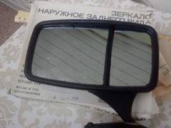 Накладки на зеркала.