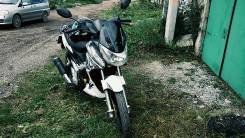 Racer Viper RC130CF. 130 куб. см., исправен, птс, с пробегом
