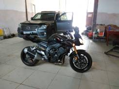 Yamaha FZS 1. 1 000 куб. см., исправен, птс, без пробега