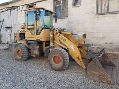 Shanlin ZL-20. Продам фронтальный погрузчик zl 20, 3 000 куб. см., 2 000 кг.