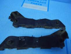 Крепление бампера. Toyota Avensis, AZT250L, AZT250W, AZT250