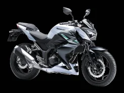 Kawasaki Ninja Z250SL. 250����. ��., ��������, ���, � �������� ����