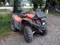 Stels ATV 800D. исправен, есть птс, с пробегом