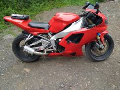 Yamaha YZF R1. 1 000 куб. см., исправен, птс, с пробегом