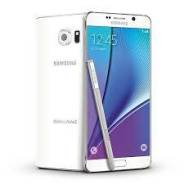 Samsung Galaxy Note 5. Б/у