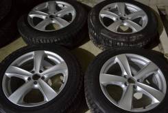 Mak Highlands. 8.0x18, 5x114.30, ET40, ЦО 70,0 мм.