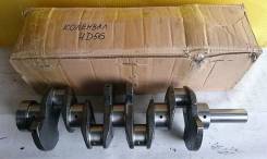 Коленвал. Mitsubishi: Strada, L200, L300, Delica, L400, L300 Truck, Montero Sport, Pajero Sport, Pajero, Nativa, Montero, Challenger Hyundai Starex Hy...