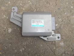Блок круиз-контроля. Mitsubishi Sigma, F16A Mitsubishi Diamante, F16A Двигатель 6G72