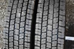 Dunlop SP 062. Всесезонные, износ: 5%, 2 шт