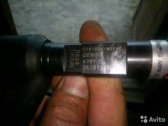 Инжектор. Sany QY20C