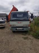 Hino Ranger. Продается ассенизатор , 6 700 куб. см., 3,00 куб. м.