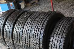 Toyo M919. Зимние, без шипов, износ: 5%, 6 шт