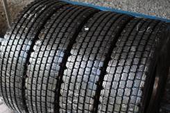 Bridgestone W910. Зимние, без шипов, износ: 5%, 4 шт