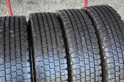 Bridgestone W910. Зимние, без шипов, 2011 год, износ: 5%, 4 шт