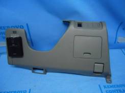 Ручка открывания капота. Toyota Camry, ACV30L, ACV30
