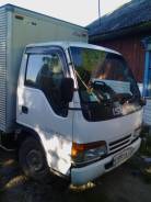 Isuzu Elf. Продается фургонisuzu elf, 3 600 куб. см., 2 000 кг.