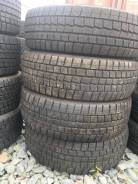 Dunlop Winter Maxx WM01. Зимние, без шипов, 2015 год, износ: 5%, 4 шт