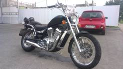 Suzuki Intruder. 750 куб. см., исправен, птс, с пробегом