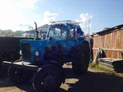 МТЗ 52. Продается трактор , 4 500 куб. см.