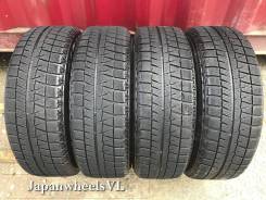 Bridgestone Blizzak Revo GZ. Зимние, без шипов, 2011 год, износ: 30%, 4 шт