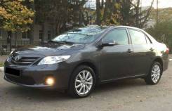 Toyota Corolla. автомат, передний, 1.6 (12 л.с.), бензин, 65 000 тыс. км. Под заказ