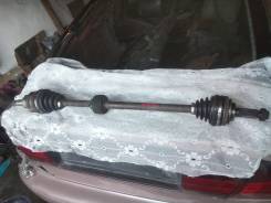 Привод. Toyota: Corsa, Cynos, Cami, Corolla II, Raum, Paseo, Corolla 2, Sprinter Carib, Sprinter, Passo Sette, Starlet, Corolla, Tercel, Caldina Двига...