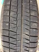 Bridgestone Blizzak Revo GZ. Зимние, без шипов, 2015 год, износ: 5%, 4 шт