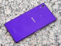 Sony Xperia Z2. Б/у