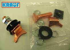 Втягивающее реле стартера. Opel Monterey Opel Frontera, 6B Isuzu Bighorn, UBS55FK, UBS55CM, UBS55CK, UBS55FM, UBS55FW, UBS55CA, UBS55FA, UBS25GW, UBS2...
