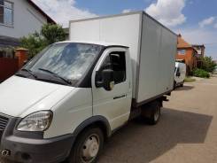 ГАЗ Газель Бизнес. Продается Газель Бизнес, 2 700 куб. см., 1 500 кг.