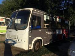 ПАЗ 320412-03. Паз 320412-03, 2 400 куб. см., 23 места