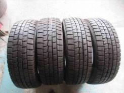 Dunlop Winter Maxx. Всесезонные, 2014 год, износ: 5%, 1 шт