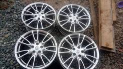 Nissan. 7.5/8.5x18, 5x114.30, ET45/50