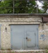 Гаражи капитальные. В районе ул.Шепеткова 8, р-н Луговая, 26 кв. м., электричество. Вид снаружи